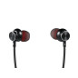 Auricular bluetooth conceptronic brendan01b - microfono