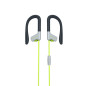 Auriculares deportivos energy sistem sport 1 amarillo