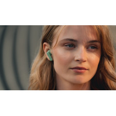 Urbanista Copenhagen Auricolare True Wireless Stereo (TWS) In-ear Musica e Chiamate Bluetooth Verde