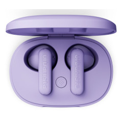 Urbanista Copenhagen 2 Auricolare True Wireless Stereo (TWS) In-ear Musica e Chiamate Bluetooth Lavanda, Viola