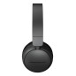 Auriculares micro energy sistem soundspire black