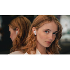 Urbanista Copenhagen Auricolare True Wireless Stereo (TWS) In-ear Musica e Chiamate Bluetooth Bianco
