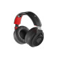 Auriculares gaming genesis selen 400 inalambrico negro