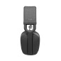 Auriculares logitech zone vibe 100 inalambrico negro