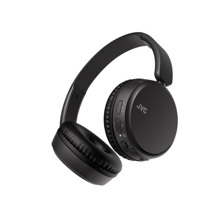 Auriculares didadema jvc inalambricos ha - s36w - bk color negro