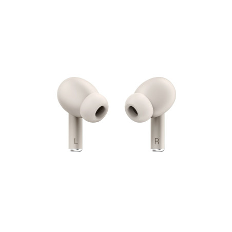 Auriculares micro energy sistem style 2 champagne true wireless estereo -  carga inalambrico -  estuche carga