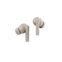 Energy Sistem Style 2 Auricolare True Wireless Stereo (TWS) In-ear Musica e Chiamate Bluetooth Champagne