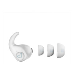 Energy Sistem High Jump Auricolare True Wireless Stereo (TWS) In-ear Sport USB tipo-C Bluetooth Bianco