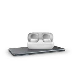 Energy Sistem Urban 3 Auricolare True Wireless Stereo (TWS) In-ear Chiamate Musica Sport Tutti i giorni Bluetooth Bianco