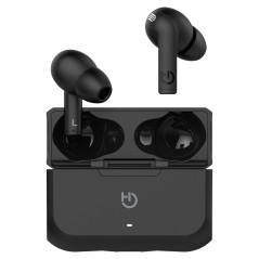 Hiditec FENIX Auricolare True Wireless Stereo (TWS) In-ear Musica e Chiamate Bluetooth Nero