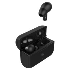Hiditec FENIX Auricolare True Wireless Stereo (TWS) In-ear Musica e Chiamate Bluetooth Nero