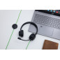 Auriculares acer ahw250 negro
