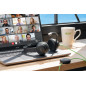 Auriculares acer ahw250 negro