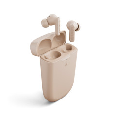 Urbanista Phoenix Auricolare True Wireless Stereo (TWS) In-ear Musica e Chiamate Bluetooth Rosa
