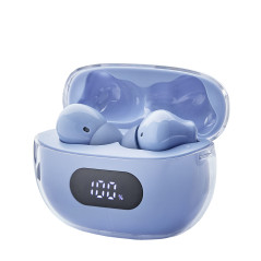 Intenso T315AE Auricolare True Wireless Stereo (TWS) In-ear Chiamate Musica Sport Tutti i giorni USB tipo-C Bluetooth Blu