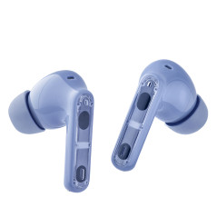 Intenso T315AE Auricolare True Wireless Stereo (TWS) In-ear Chiamate Musica Sport Tutti i giorni USB tipo-C Bluetooth Blu