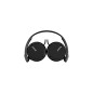 Auriculares sony mdrzx110b diadema negro