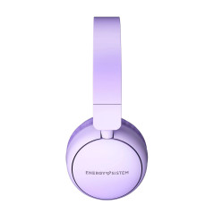 Energy Sistem UrbanTune Auricolare Cablato A Padiglione Musica e Chiamate Lavanda