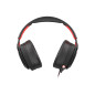 Auriculares gaming genesis radon 610 usb tipo a negro