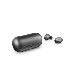 Energy Sistem Urban 3 Auricolare True Wireless Stereo (TWS) In-ear Chiamate Musica Sport Tutti i giorni Bluetooth Grafite