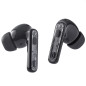Auriculares bluetooth intenso buds plus tws anc+enc blanco