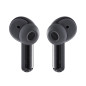 Auriculares bluetooth intenso buds plus tws anc+enc blanco
