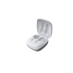 Mars Gaming TWS Auricolare Wireless In-ear Musica e Chiamate USB tipo-C Bluetooth Bianco