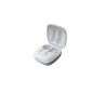Auriculares inalambricos mars gaming mihbw bluetooth 5.1 blancos