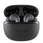 Auriculares bluetooth intenso buds t300a tws con anc negro inalambrico