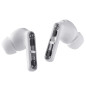 Auriculares bluetooth intenso buds plus tws anc+enc negro