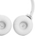 Auriculares inalambricos jbl tune 510bt -  con microfono -  bluetooth -  blanco