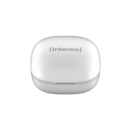 Auriculares intenso buds pro tws h - anc+enc negro