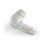 Auriculares inalambricos ngs artica trophy blanco
