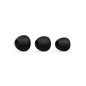 Auriculares philips tae1105bk - 00 negro