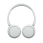 Auriculares sony wh - ch520 bluetooh blanco