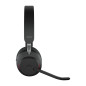 Auriculares jabra evolve2 65 uc color negro