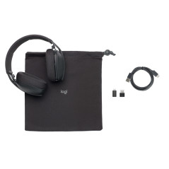 Logitech Zone Vibe Wireless UC