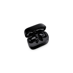 SPC Ether 2 Pro Auricolare Wireless In-ear Musica e Chiamate USB tipo-C Bluetooth Nero