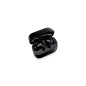Auriculares spc ether 2 pro inalambrico negro