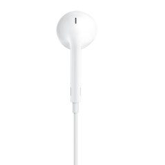 Apple EarPods (USB-C) Auricolare Cablato In-ear Musica e Chiamate USB tipo-C Bianco