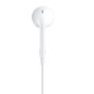 Auriculares apple earpods usb tipo c blanco