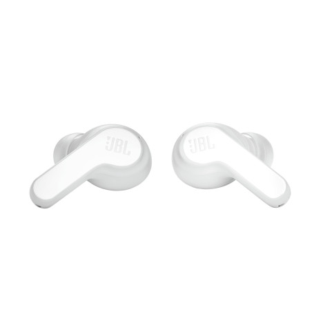 Auriculares inalambricos jbl wave 200 white color blanco
