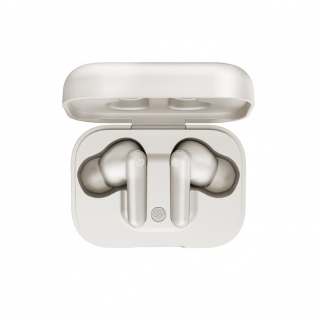 Auriculares urbanista true wireless inalambricos london white pearl - blanco