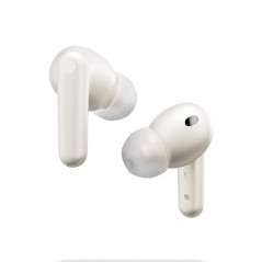 Urbanista London Cuffie Wireless In-ear MUSICA Bluetooth Bianco