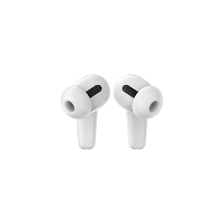 Auriculares spc ether 2 pro inalambrico blanco
