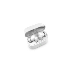 SPC Ether 2 Pro Auricolare Wireless In-ear Musica e Chiamate USB tipo-C Bluetooth Bianco