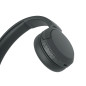 Auriculares sony wh - ch520 black