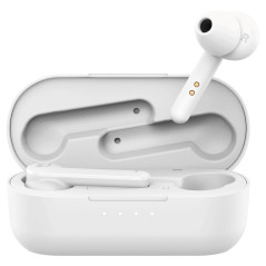 Hiditec Vesta Auricolare Wireless In-ear Bluetooth Bianco