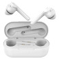 Auricular hiditec bluetooth vesta white tws gaming mode