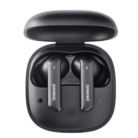 Auriculares intenso buds pro tws h - anc+enc blanco